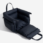 Urban Voyager Dog Car Booster Bed